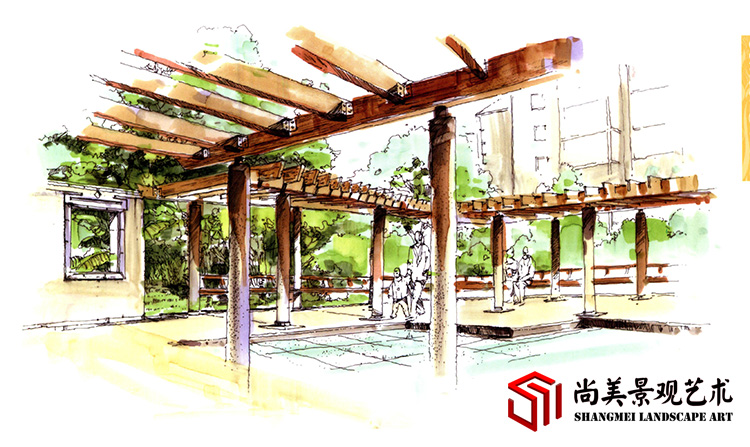 什么是景觀設(shè)計？它是一門基于科學(xué)認(rèn)識的應(yīng)用藝術(shù)